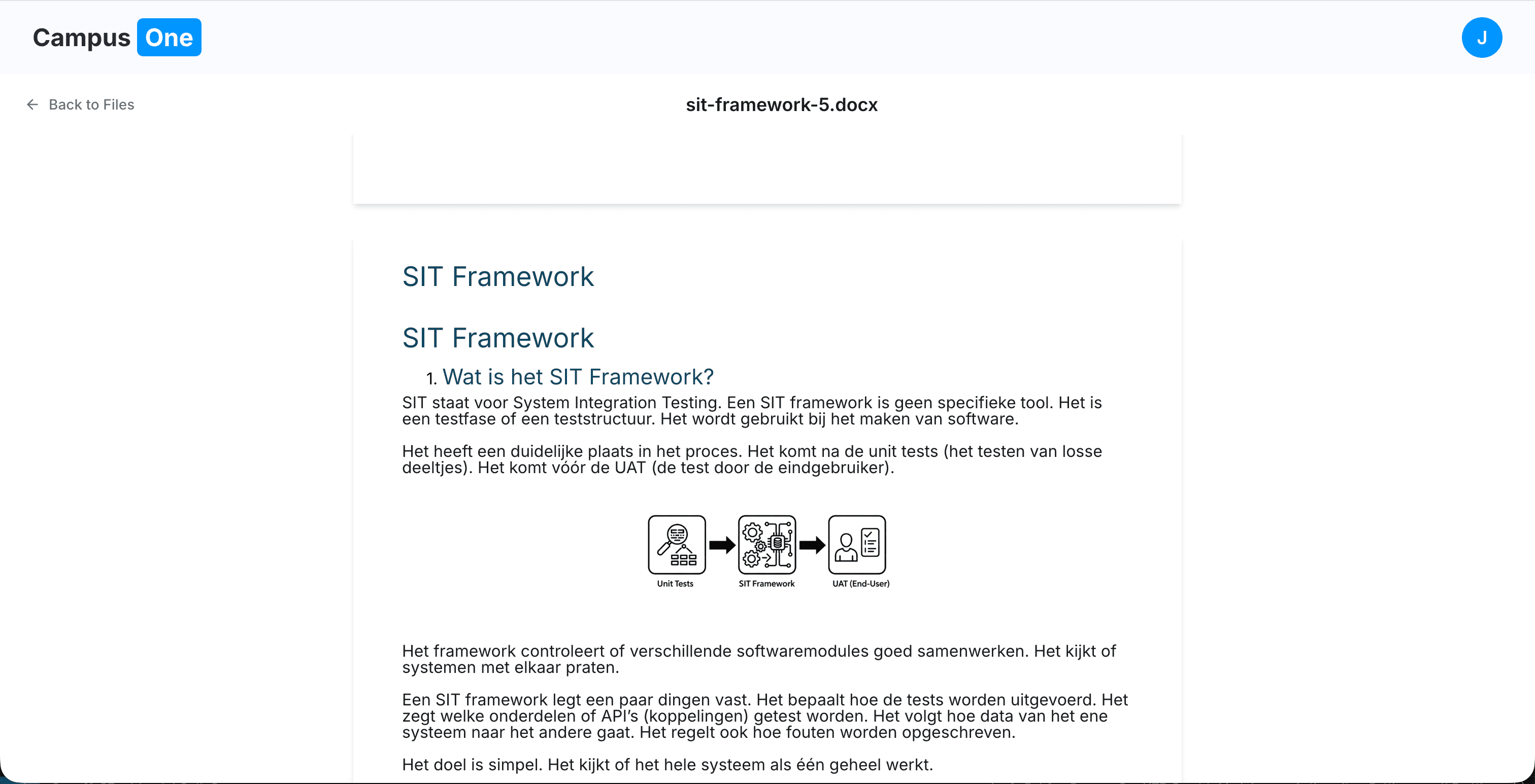 Document Viewer