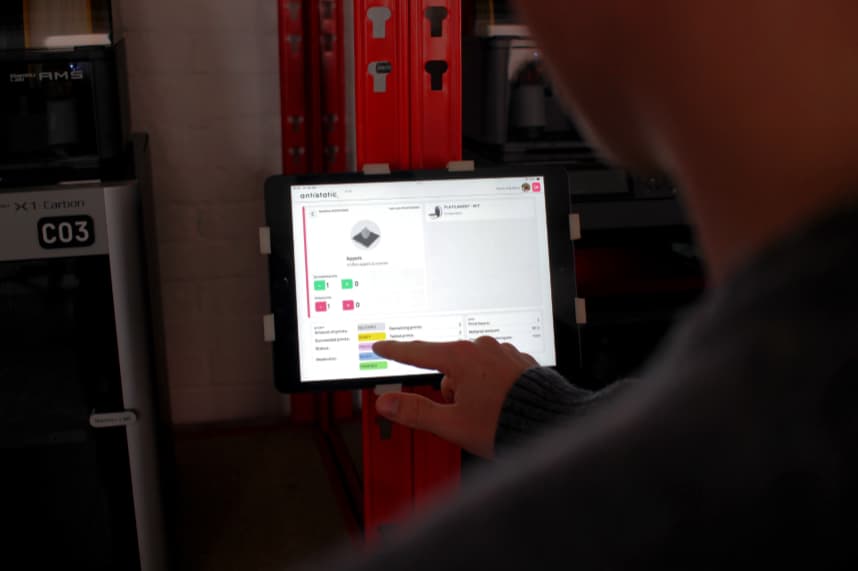 Internship at ACO Studio